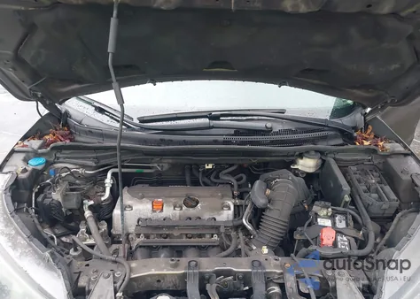 2012 Honda Cr-V Lx from USA, damaged, VIN 5J6RM4H38CL031124